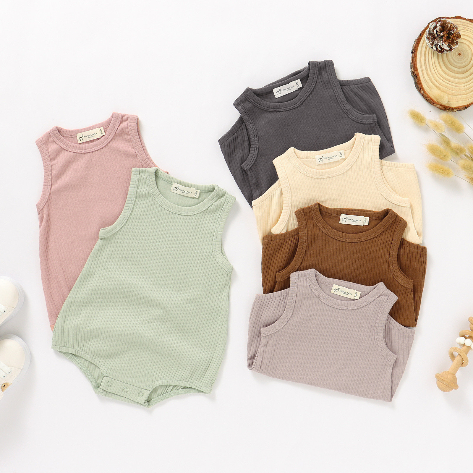Cotton baby hotsell clothes wholesale