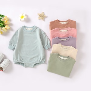 Petit alpaga | Body en coton naturel bio pour bébé | 0-2 ans | Non sexiste | Cadeau baby shower |