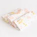 see more listings in the Muslin Burp Cloths section