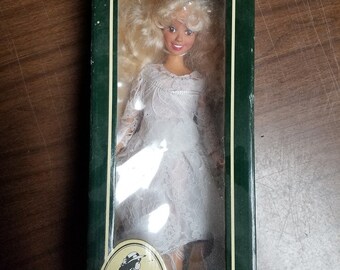 geppeddo doll company