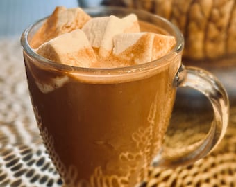 Keto Hot Cocoa MIx