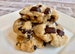 Keto - Salted Caramel Chocolate Chip Cookies - Keto Cookies by Carolina Keto Bakery 