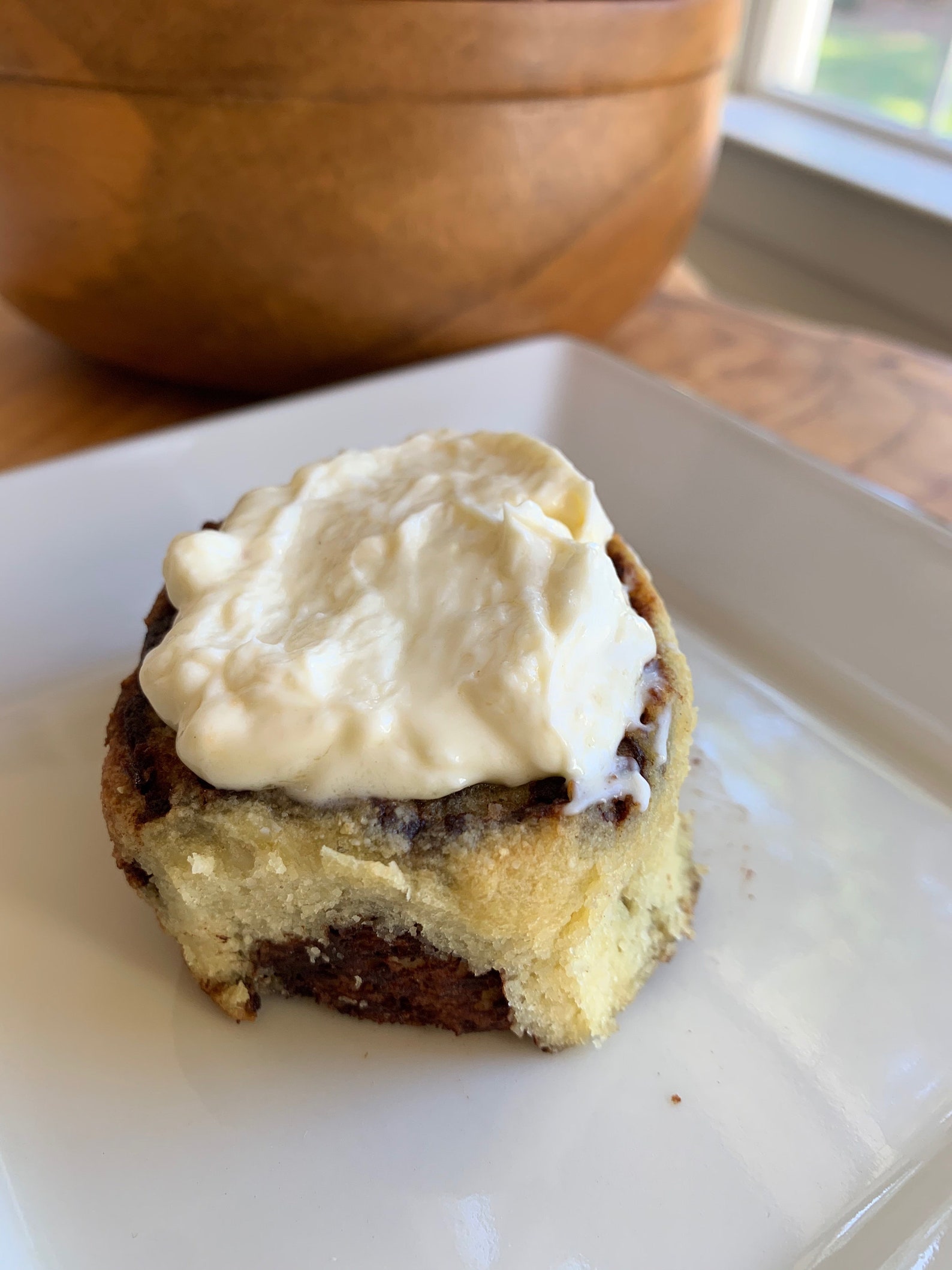 Keto Friendly Cinnamon Rolls by Carolina Keto Bakery Etsy