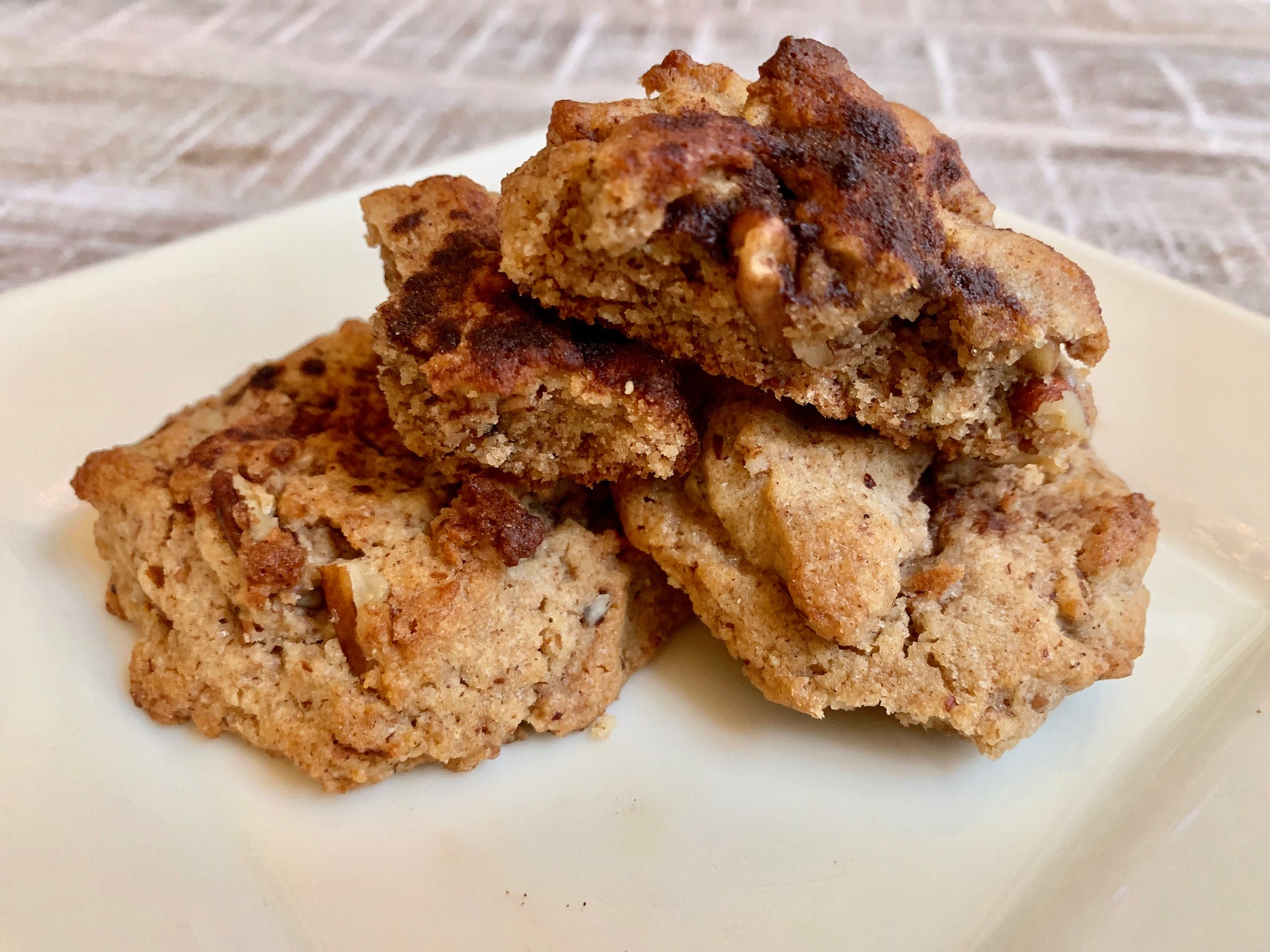 Печенье cookies pie