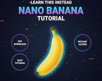 Nano Banana AI Image Editing Tutorial: Google Gemini 2.5 Guide (PDF)