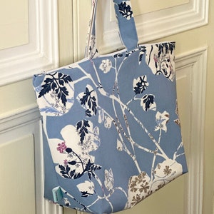 Trapeztasche „Petersburg“