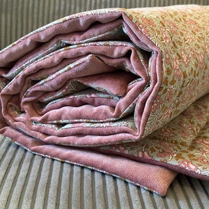 Plaid en Cachemire & Laine - La Compagnie du Blanc