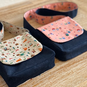 Petit sac besace pour enfant
