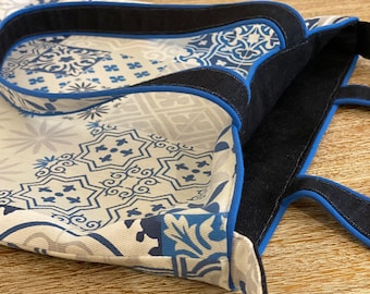 Tote bag azulejos