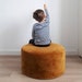 see more listings in the Large pouf 60/30 cm section