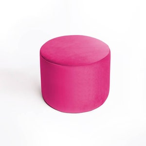 velvet pouf, ottoman, floor cushion, floor pillow, gaming table, home decor, furniture, gift, coffee table