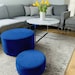 see more listings in the Grand pouf 60/30 cm section