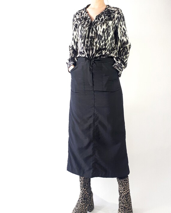 brown plaid skirt nordstrom rack