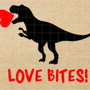Download Loveosaurus Svg Valentines Day Svg Valentine Svg Love Svg Etsy