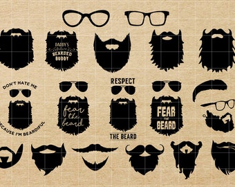 ShirtBart Vollbart Hip Hop Ma2ca Beard Season Hipster Herren T ShirtBart Vollbart Hip Hop Ma2ca Beard Season Hipster Herren T