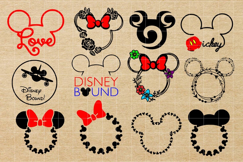 Free Free Disney Vacation Club Svg 317 SVG PNG EPS DXF File