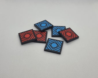 SW Shatterpoint Compatible Control Tokens