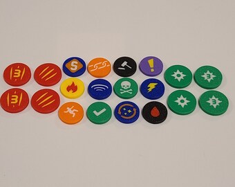 MCP Single Hero Bundle