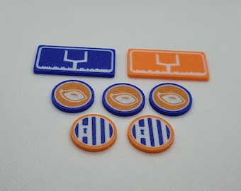 MCP Compatible Mojoball Tokens