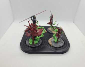 SW Shatterpoint Squad Tray