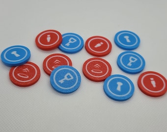 MCP Compatible Objective Markers