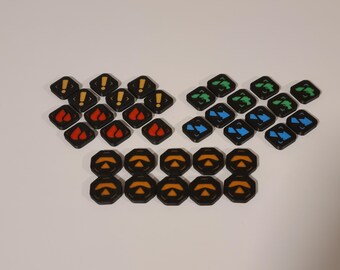 SW Shatterpoint Condition Tokens