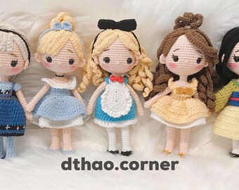 etsy handmade dolls