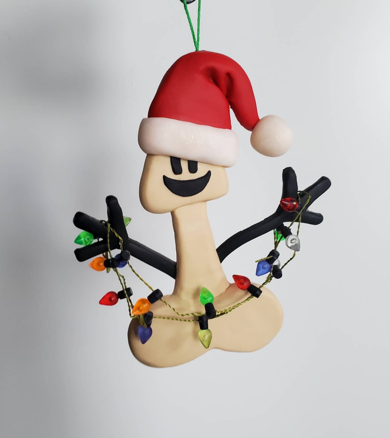J'ai fabriqué mes propres décorations de Noël en argile – Club Terracotta