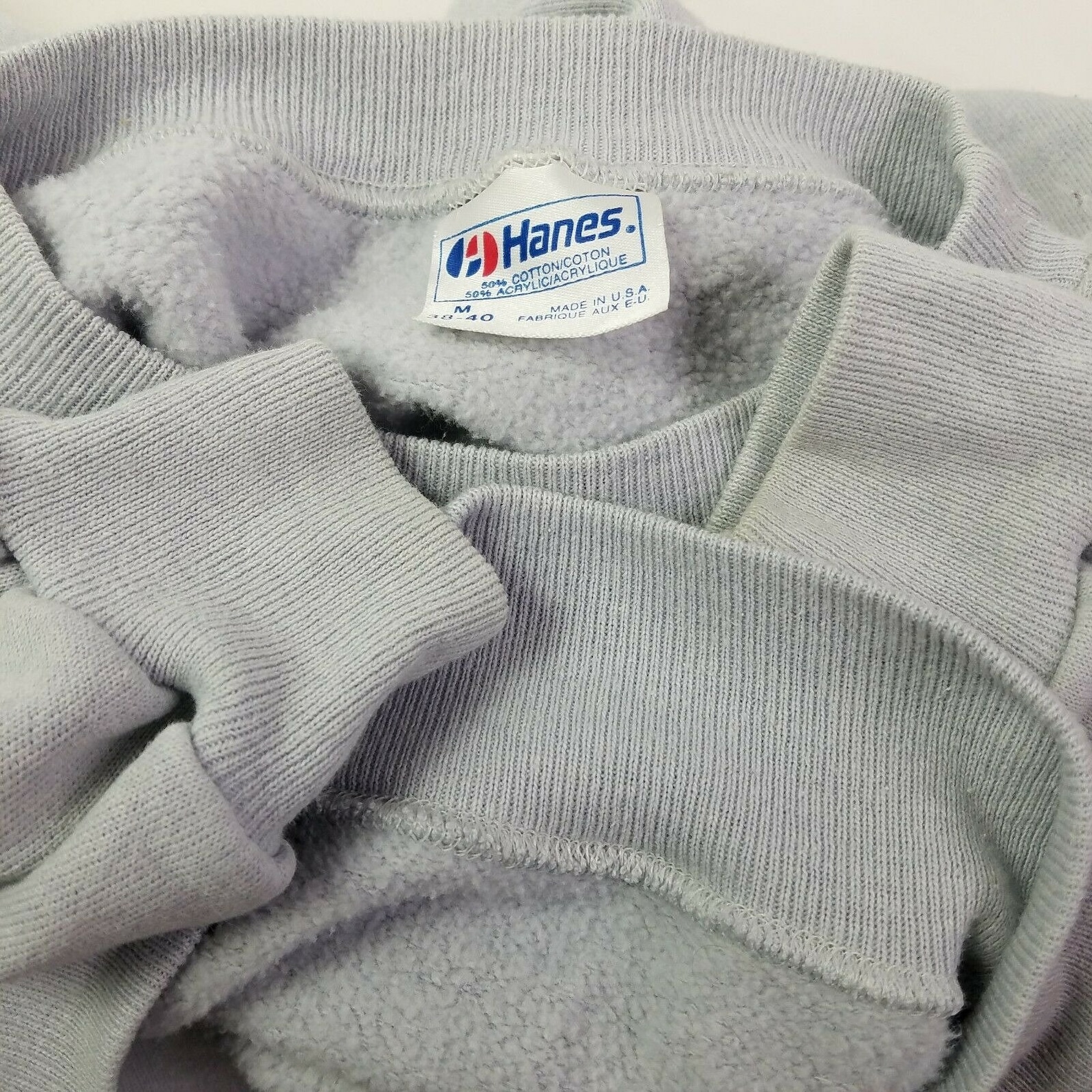 Felpa Con Cappuccio Basica Con Bandiera A Colori Stile Grunt - Foto 10