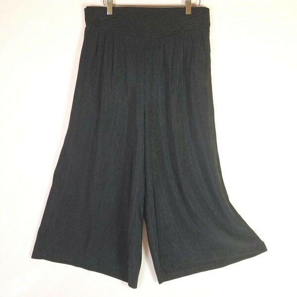 Julia Rose - Courtney High Waisted Gaucho Pants