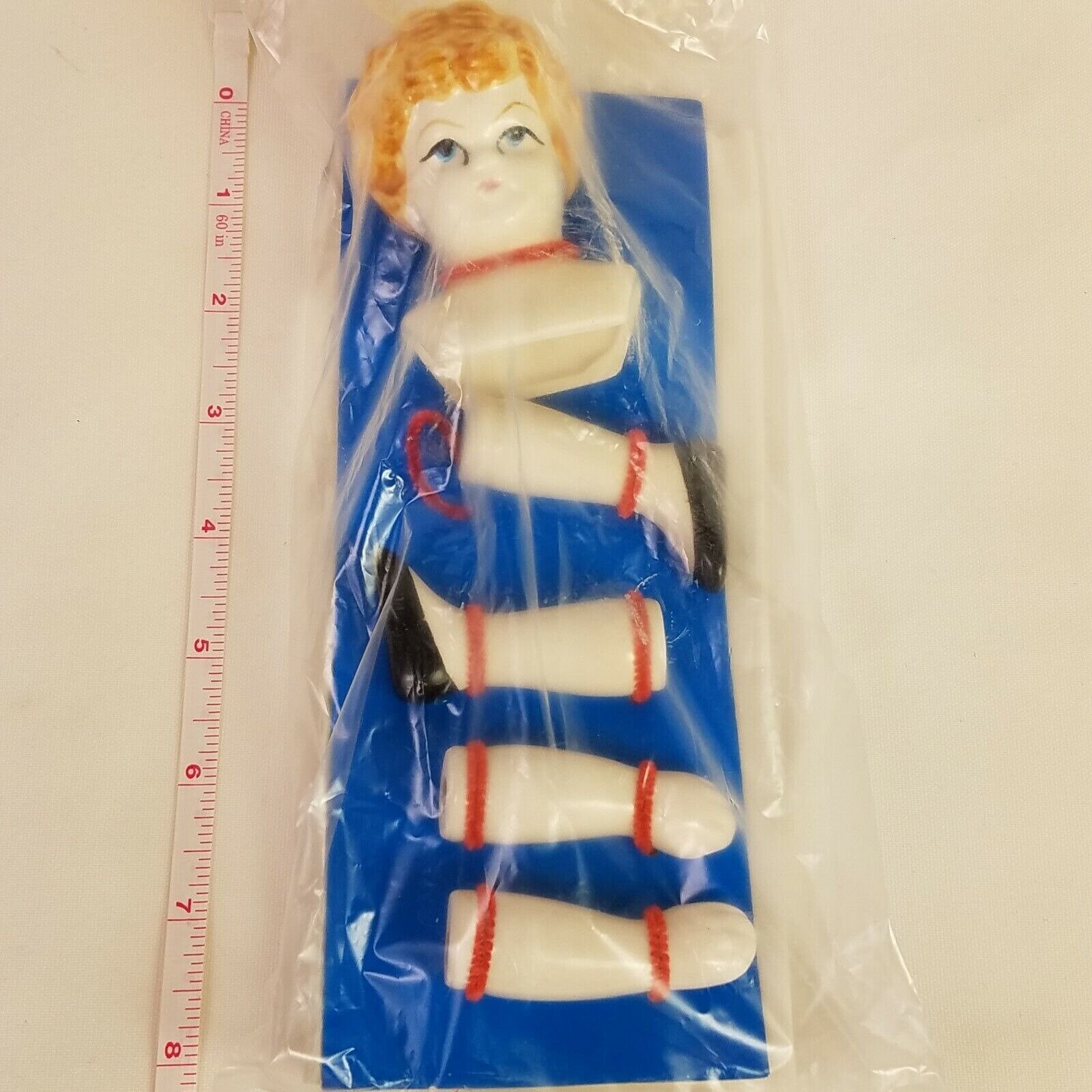 Antique japanese porcelain doll - Etsy 日本