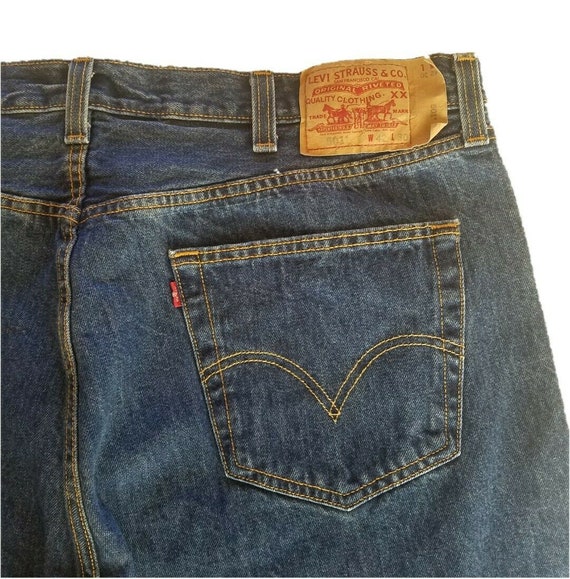 levis 501 42 x 30