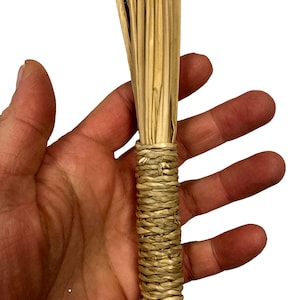Seagrass Tuggy Roll - 6&quot; x .75&quot; - 6pc