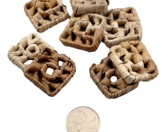 Palm Squarz - 1" - 24pc