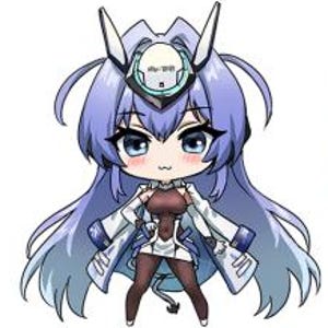 Azur Lane Acrylic Charms