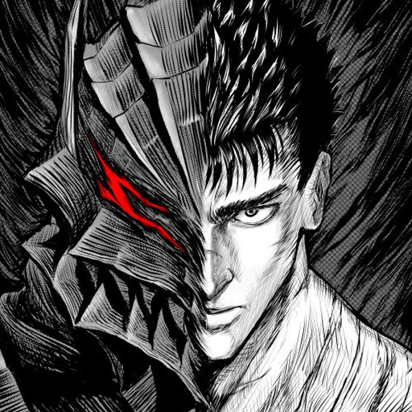 Berserk