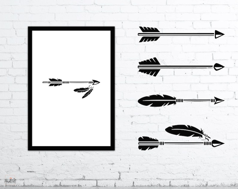 Download Arrow SVG Arrow Bundle SVG Arrow Silhouette Arrow Clipart ...