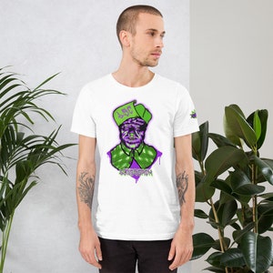 LBC Wolfman T-Shirt