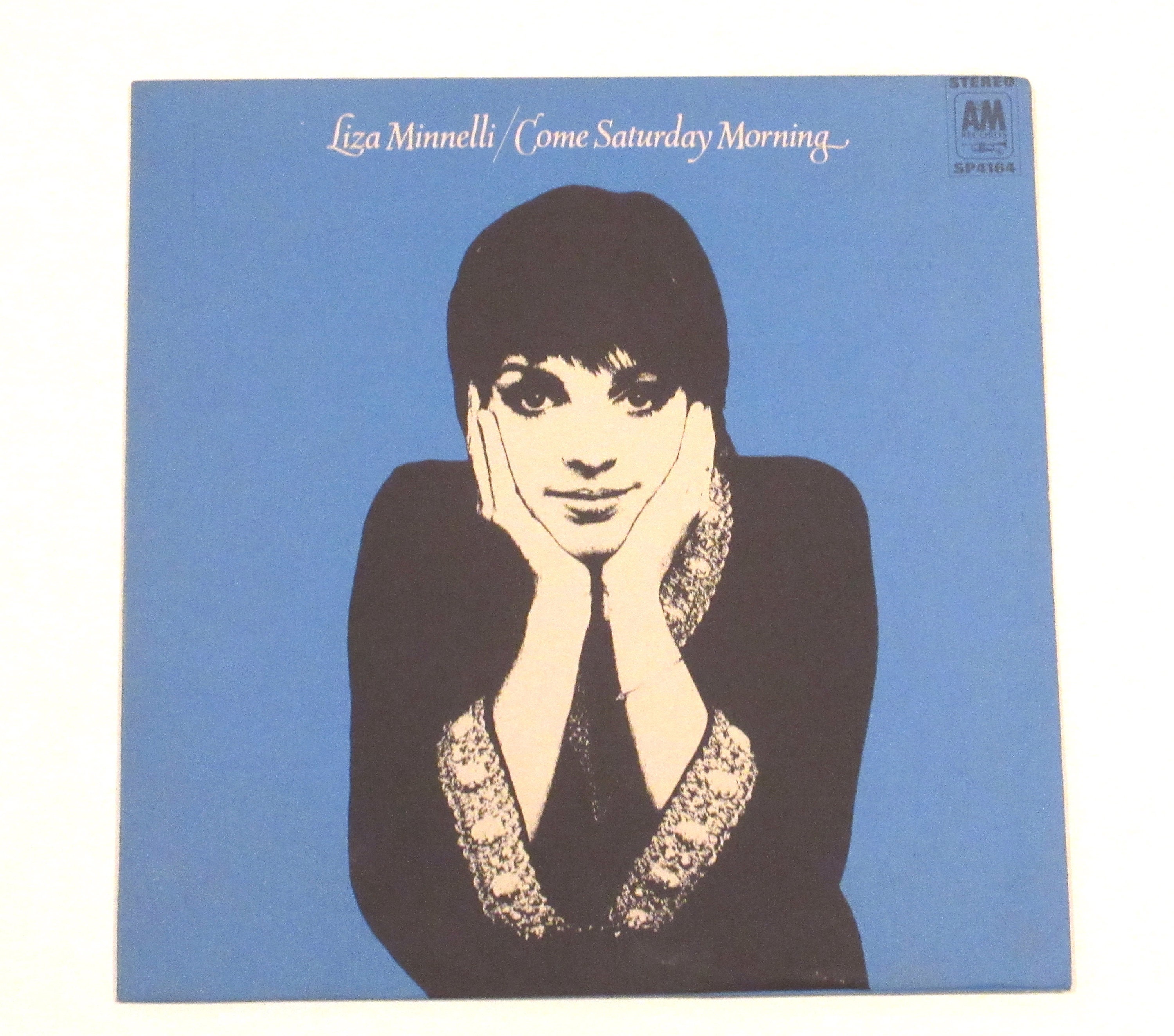 Liza Minnelli Vinyl Solo 1960s 70s Maybe This Time, It Amazes Me, Come  Saturday Morning, the Singer, New Feelin, Choice of Pop Record Albums - Etsy, image size:3000x2648