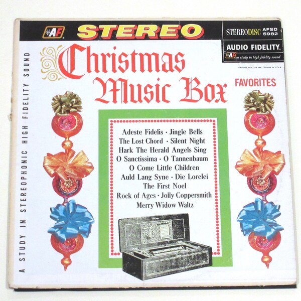 Bornand Music Boxes Etsy