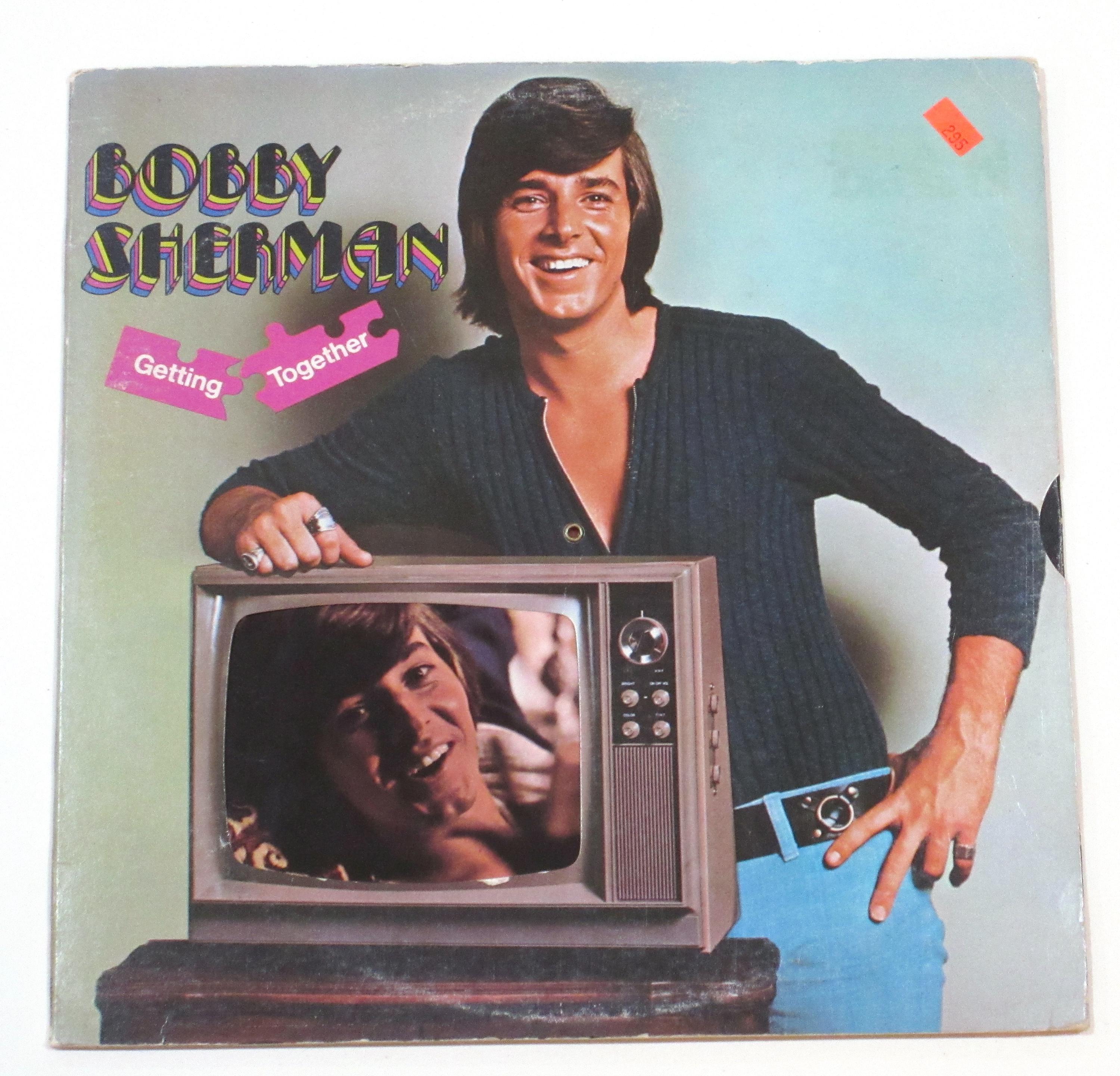 Bobby Sherman - Etsy