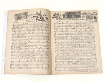 Gene Autry vinyl Back in the Saddle Again records 22 All Time