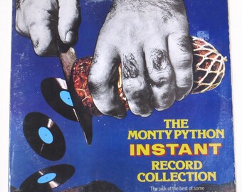 その他 Monty Python / Instant Record Collection Amazon.co.jp: Instant Record Collection: ミュージック
