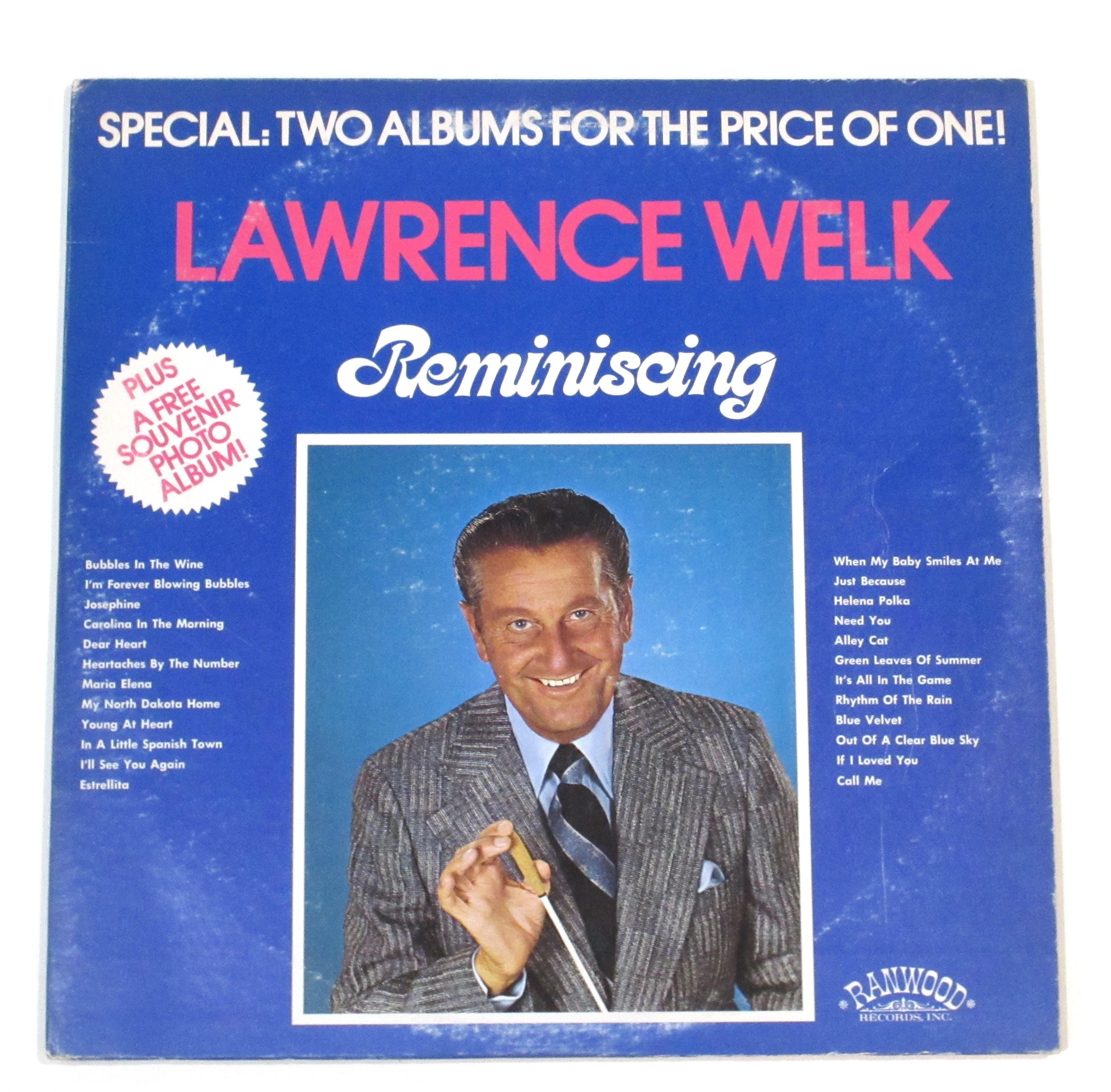 その他 Lawrence Welk [DVD] The Lawrence Welk Show: New Year's Specials (DVD), Synergy