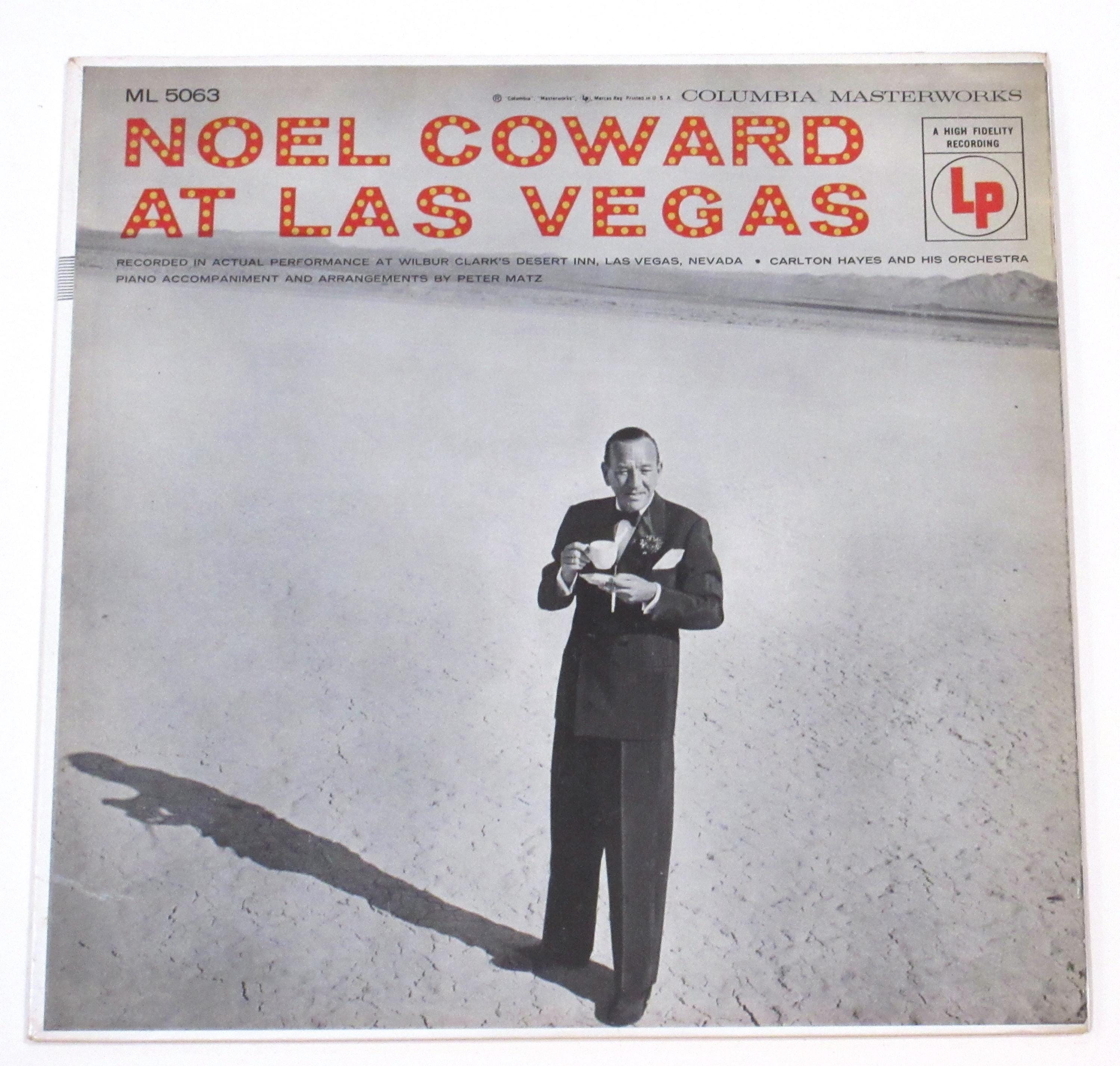 Noel Coward - Etsy