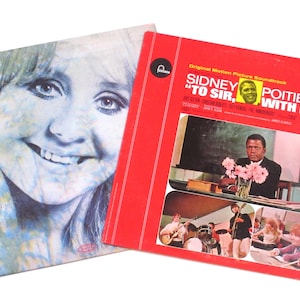 1960s Movie Songs - Etsy