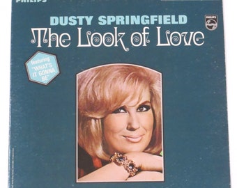 AOR CD dusty springfield/living without Dusty Springfield –