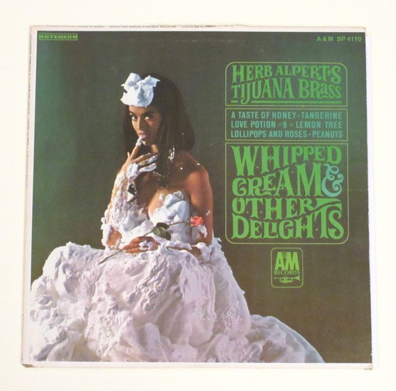 洋楽 HERB ALPERT & THE TIJUANA BRASS BULLSEYE Herb Alpert Tijuana Brass 45 Bullish / Oriental Eyes | eBay