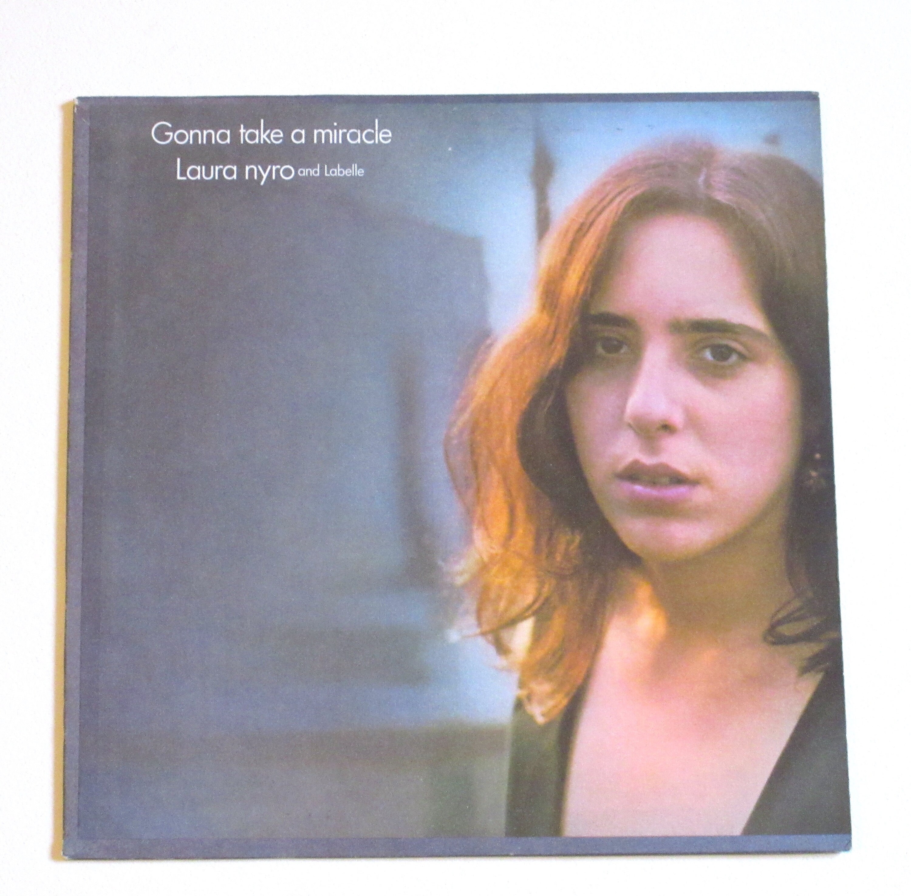 Laura Nyro／York Tendaberry Paper Sleeve 【公式通販】