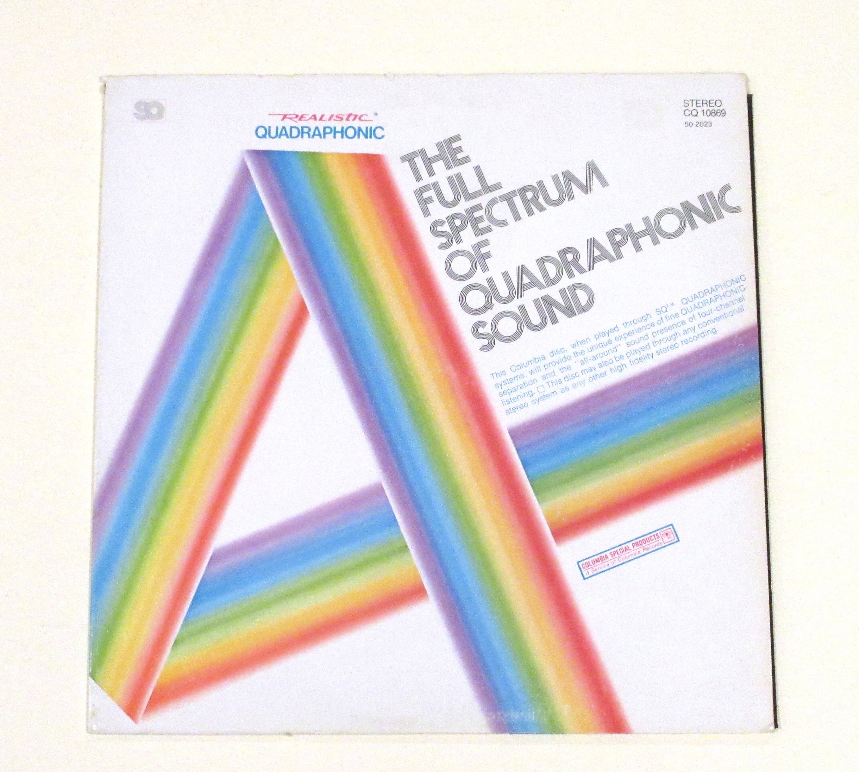 優先配送 Poco choice quadraphonic rock 70s vinyl SQ Quad live Full or 邦楽